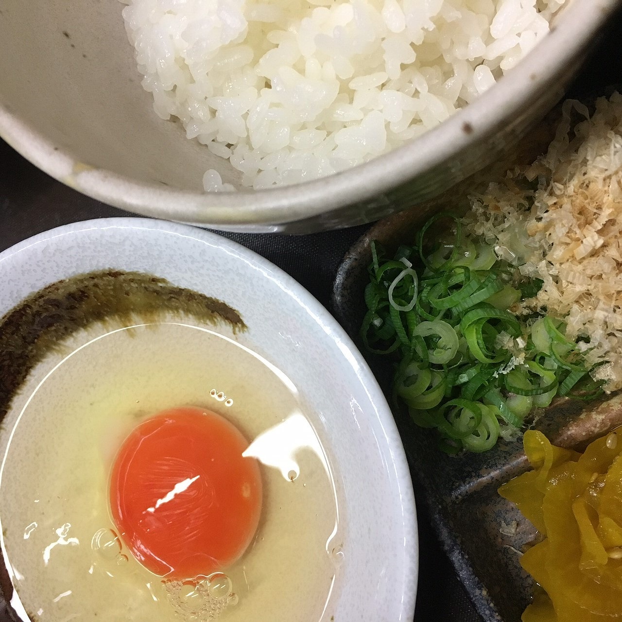 お食事